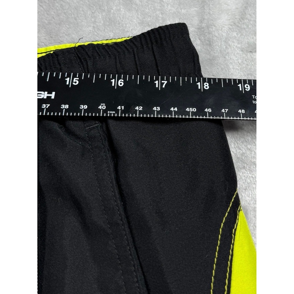 Nike Mens Volley Swims Shorts Size Large Swimming Beach Outdoor - Picture 5 of 7